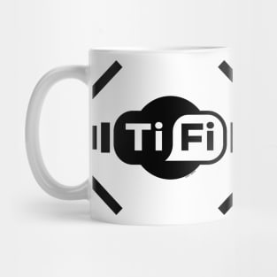 TiFi - Advanced x1 Mug